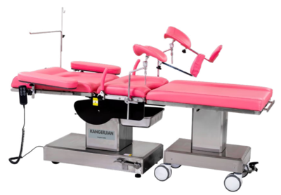 电动综合手术台 KDC-Y(爱婴型)