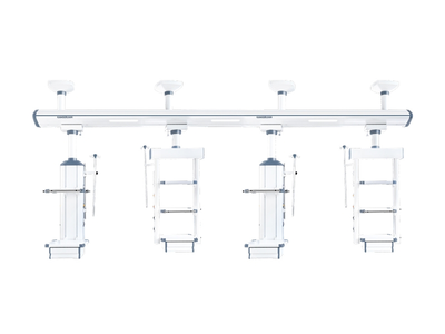 KDD-1（干湿分离）ICU连体吊桥