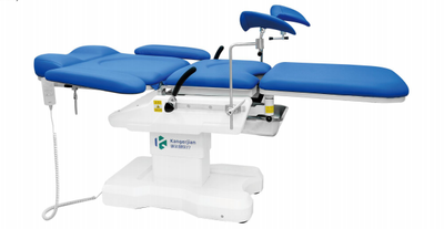 电动综合手术台 KDC-Y (智能型)