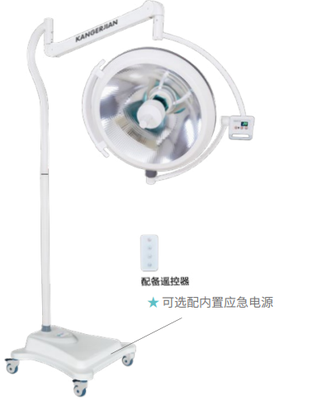 整体反射手术无影灯