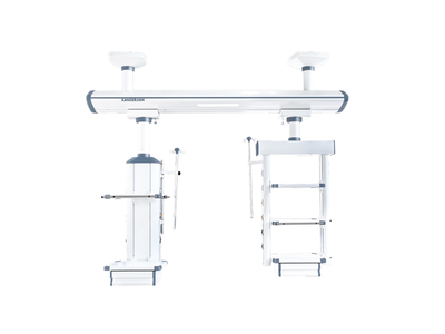 KDD-2A（干湿分离）悬臂吊桥