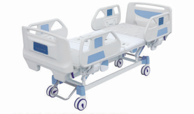 A3 三功能电动护理床(中控轮)