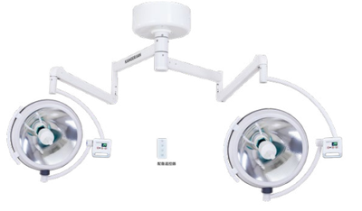 整体反射手术无影灯