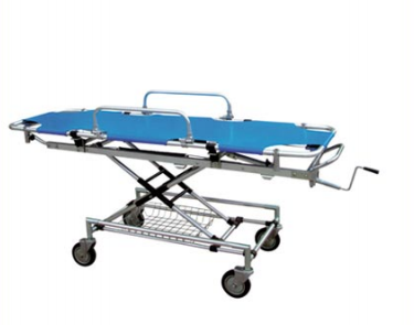 C32 KDC-4担架车(铝合金|四小轮)