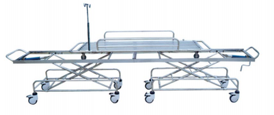 C27 全不锈钢对接车