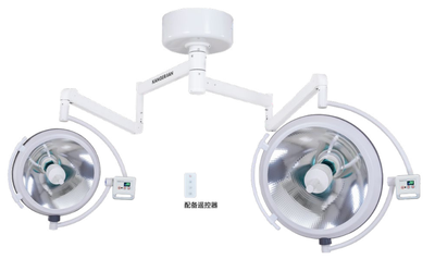 整体反射手术无影灯