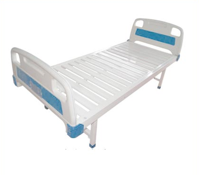 A16 ABS床头平板床