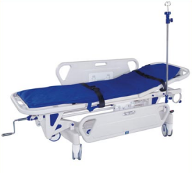 C28-1KZC-1豪华升降转运车