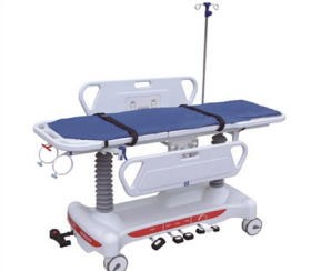 C28-2 KZC-2豪华液压转运车