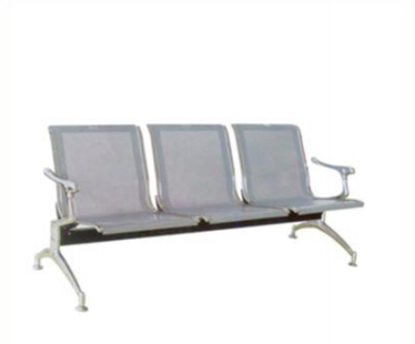 C36 三座高档候诊椅