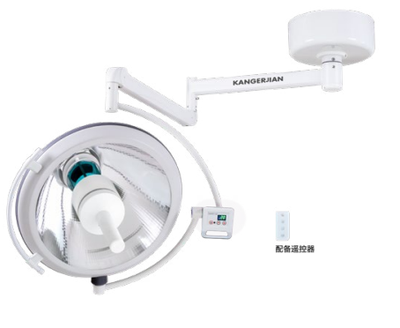 整体反射手术无影灯