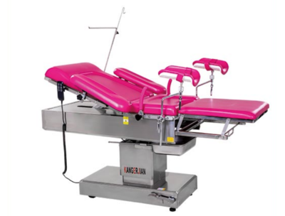 电动综合手术台 KDC-Y(抽拉型)