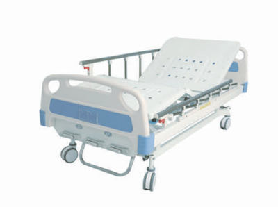 A9 ABS床头三摇床(中控轮)