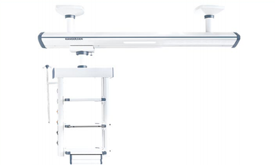 KDD-2D(干湿合一) 悬臂吊桥(腔镜)
