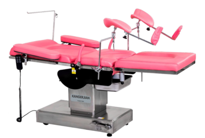 电动综合手术台 KDC-Y(改进型)