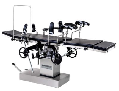 电动综合手术台 KST-08B