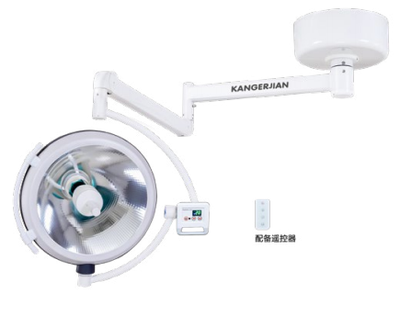 整体反射手术无影灯