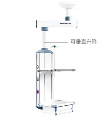 电动单臂麻醉塔