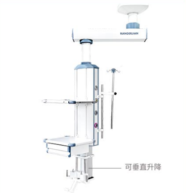单臂电动麻醉塔(麻醉钩)