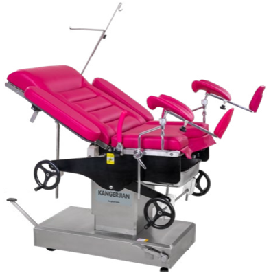 电动综合手术台 KSC(检查床)妇科手术台