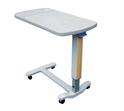 不锈钢升降餐桌